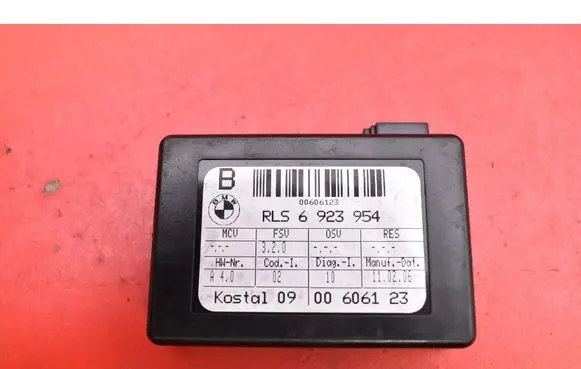 BMW X3 E83 Sensor 6923954