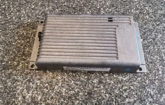 BMW X5 E70 Other control units/modules 84109149843 77560313