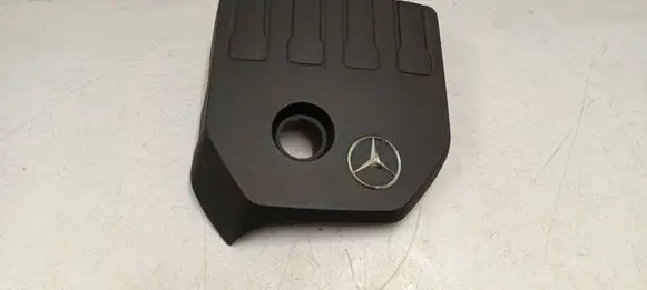 Mercedes-Benz GLB x247 Engine cover (trim) A2820101803