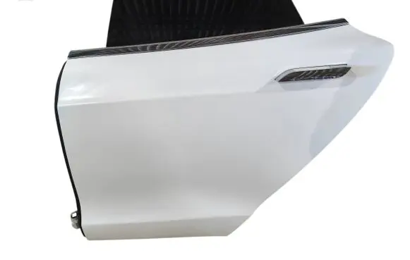 Tesla Model S Rear door 