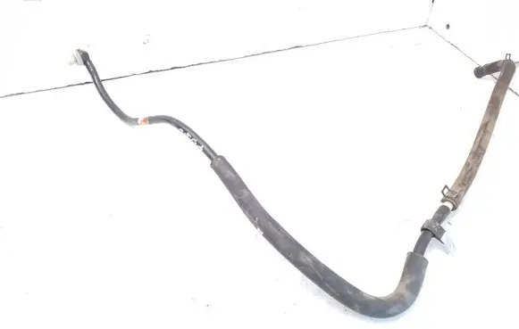 SsangYong Actyon sports II Vacuum line/pipe/hose 4858032001