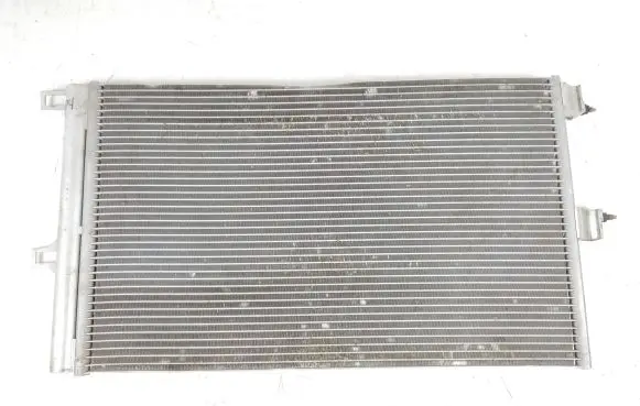 Tesla Model 3 A/C cooling radiator (condenser) 107708300B HX031001