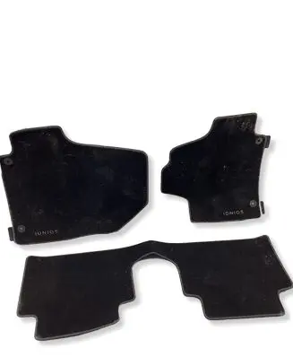 Hyundai Ioniq 5 Car floor mat set CDN01
