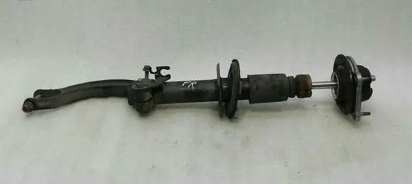 Audi A7 S7 4G Front shock absorber/damper 4G8413031J