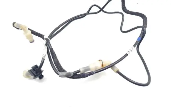 Renault Clio V Clutch pipe/line 308515962R