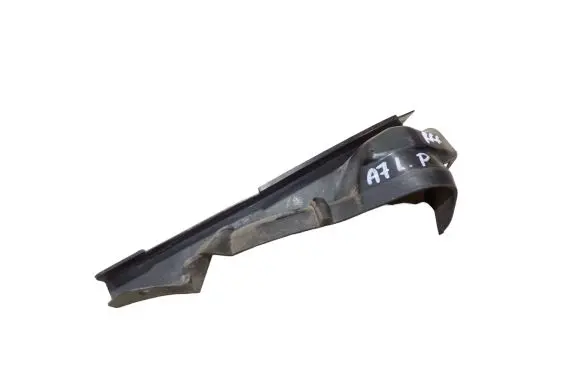 Fender mounting bracket