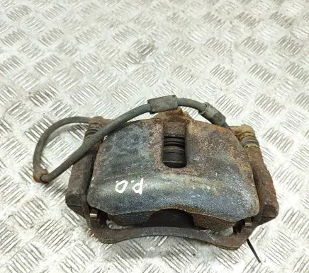 Volkswagen Golf VII Front brake caliper 8V0615124