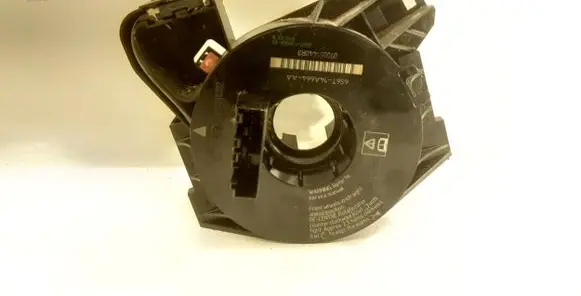 Ford Fiesta Airbag slip ring squib (SRS ring) 6S6T14A664AA 5380