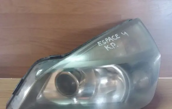 Renault Espace - Grand espace IV Headlight/headlamp 15565900LI 5DV00829000