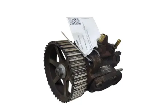Renault Megane I Fuel injection high pressure pump 7700111010 0445010018