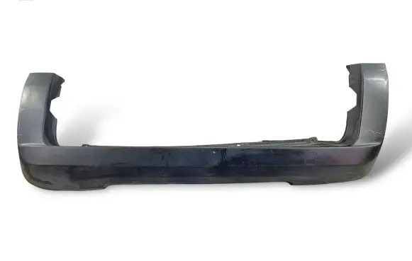 Fiat Fiorino Rear bumper