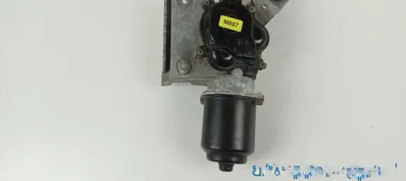 Nissan Navara D40 Wiper motor M887