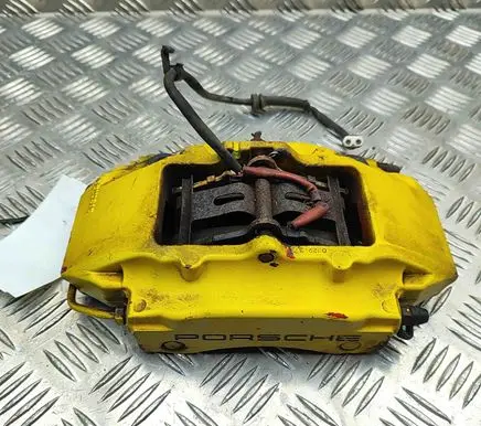 Porsche Boxster 986 Rear brake caliper 996352421 98635242301