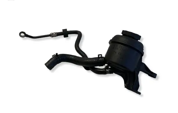 Mercedes-Benz ML W163 Power steering fluid tank/reservoir A2034600083