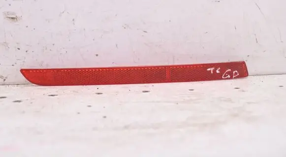 Volkswagen Transporter - Caravelle T6 Rear tail light reflector 7E0945106A