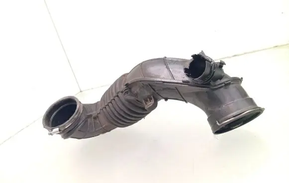BMW 3 F30 F35 F31 Turbo air intake inlet pipe/hose 7810745