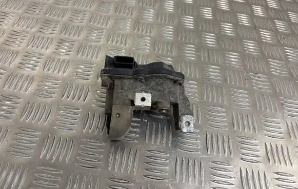 Muffler mount bracket/holder