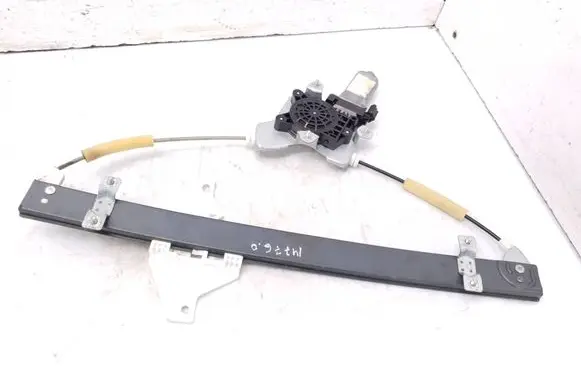 SsangYong Actyon sports II Rear door window regulator with motor 8810021012