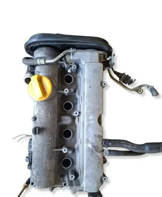 Opel Astra G Engine Z18XE