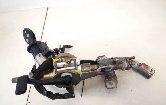 Citroen Xsara Steering wheel axle