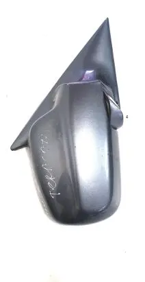 Hyundai Terracan Front door electric wing mirror 012155