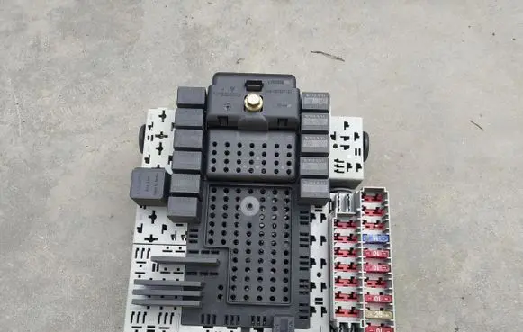 Volvo S60 Other control units/modules 9494673