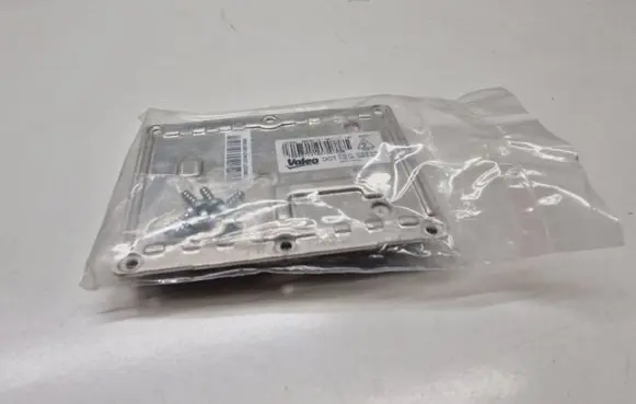 Volkswagen PASSAT B6 Xenon control unit/module 89035113 739357121