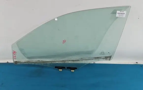 Hyundai i20 (GB IB) Front door window glass four-door IMPRK1567918