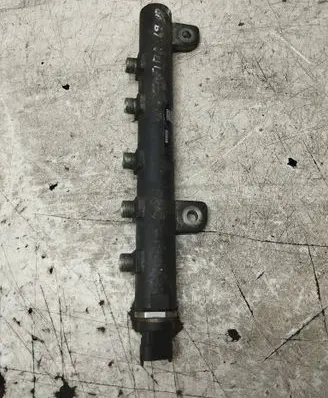 Opel Zafira B Fuel main line pipe 0445214095 005335L1 55197370
