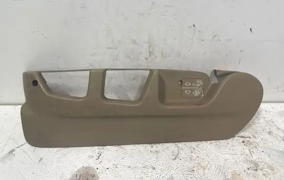 BMW 5 E34 Seat trim 1938301 E325210