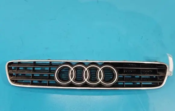 Audi A3 S3 8L Front bumper upper radiator grill IMPRK1547612