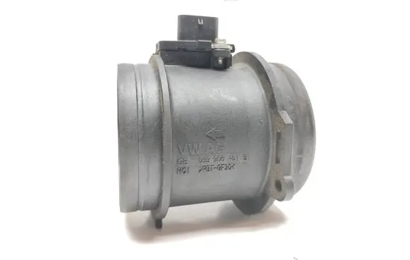 Audi A6 C7 Mass air flow meter 059906461S