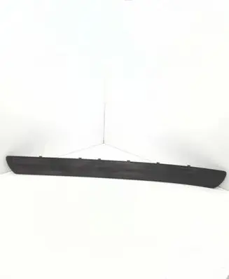 Audi Q7 4L Front sill trim cover 4L0853656