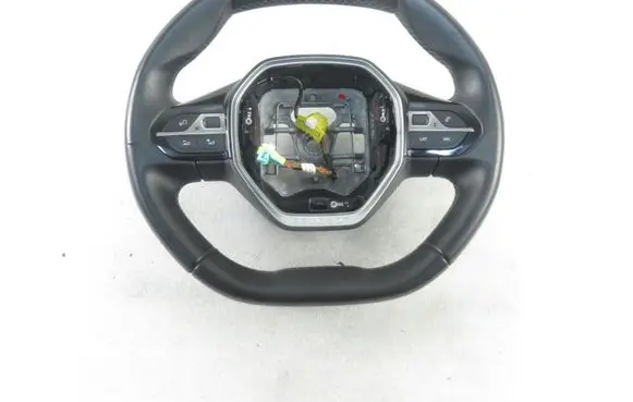 Peugeot 5008 Steering wheel 