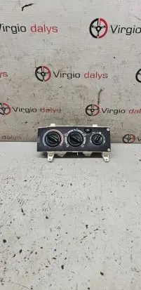 Climate control unit