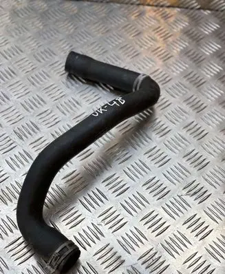 Ford Focus ST Engine coolant pipe/hose