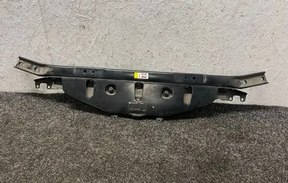 BMW 5 F10 F11 Top upper radiator support slam panel 8022738