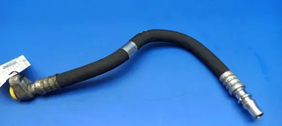 Mercedes-Benz E W211 Air conditioning (A/C) pipe/hose A2118304515