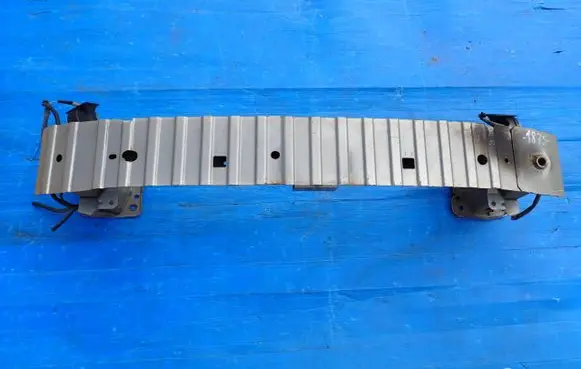 Mazda 3 I Front bumper support beam 