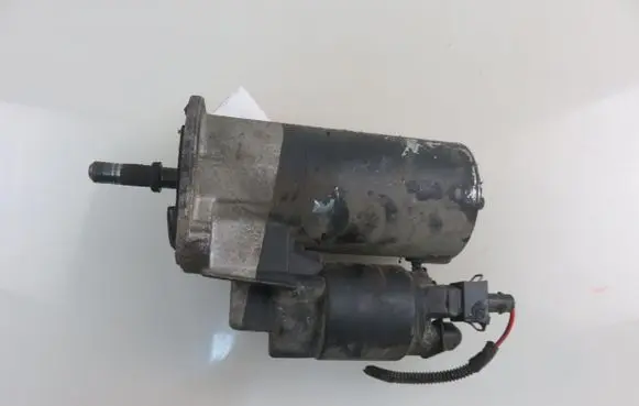 Volkswagen Polo III 6N 6N2 6NF Starter motor 0001107025 036911223S