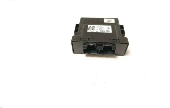 Opel Astra K Parking PDC control unit/module 13517789