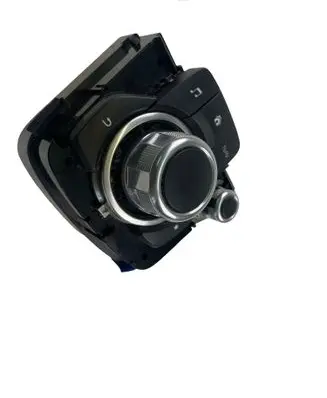 Mazda 3 II Head unit multimedia control BHN166CM0C