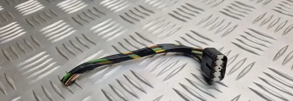 Ford Focus Other wiring loom 97AG14489HGA