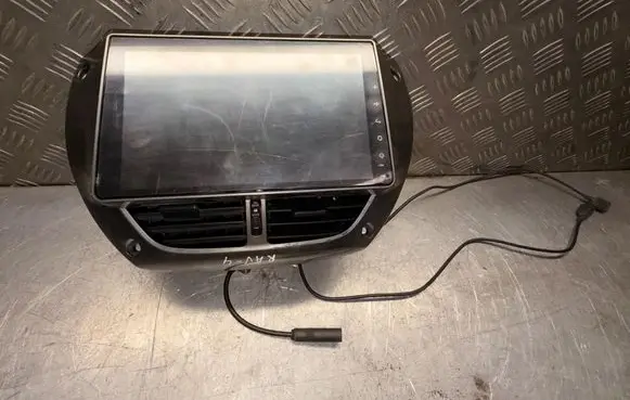 Toyota RAV 4 (XA20) Parking PDC sensor display screen 4556432040 1833 6432030
