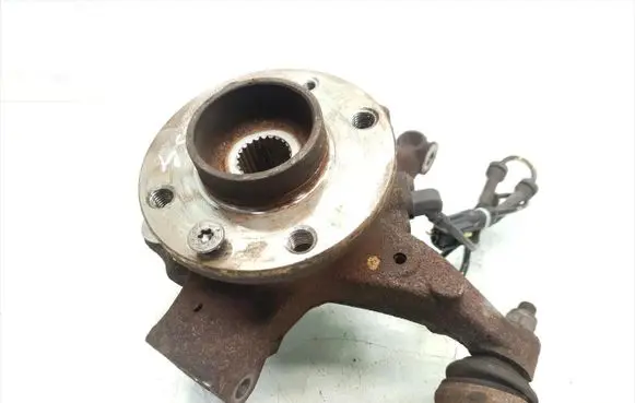 Dacia Sandero Front wheel hub