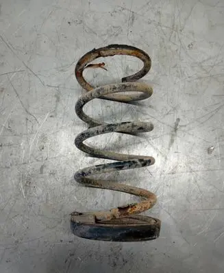 Volvo S60 Rear coil spring