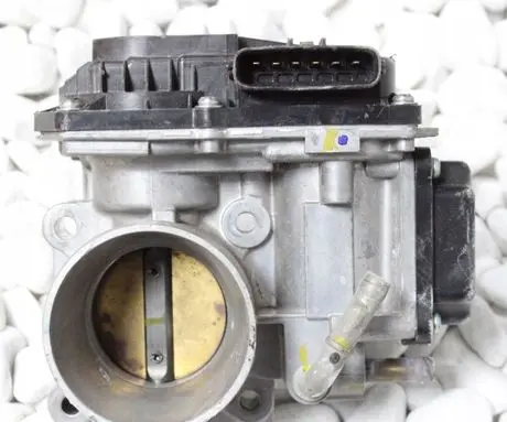 Honda Jazz Throttle body valve GMG3A