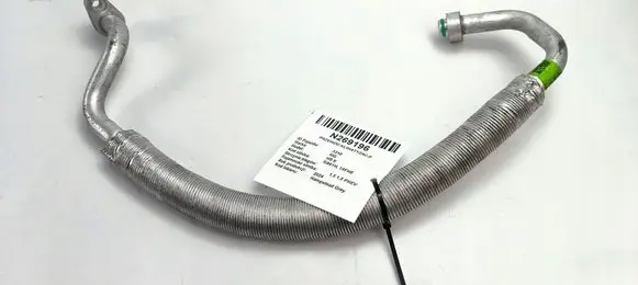 MG HS Air conditioning (A/C) pipe/hose 529893338