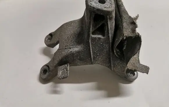 Audi A5 8T 8F Engine mounting bracket 8K0199388