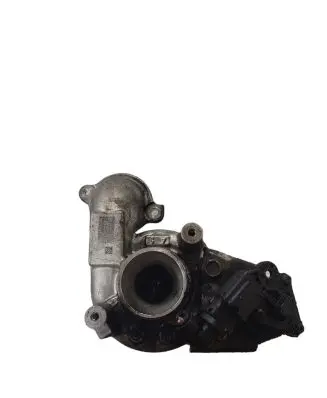 Citroen C3 Turbo 9673283680 11081700289 4937302003